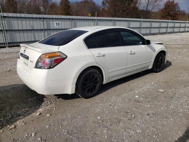 Photo 3 from auction – 2012 NISSAN ALTIMA BAS with VIN 1N4AL2AP7CN567578