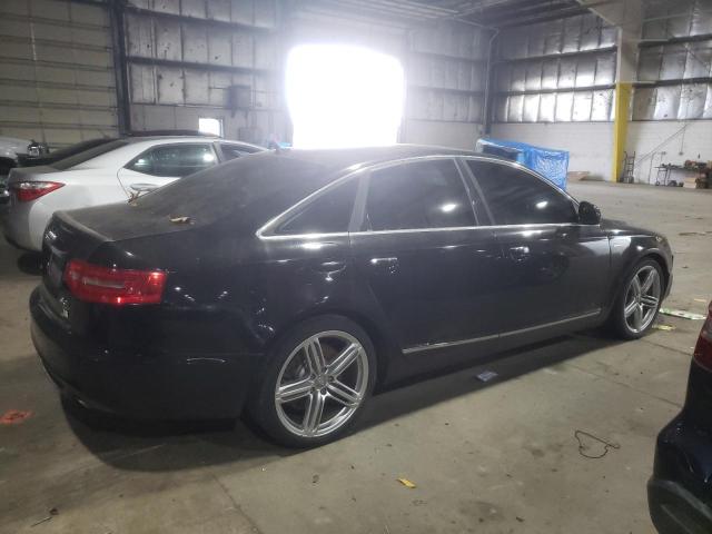 Photo 3 from auction – 2011 AUDI A6 PREMIUM with VIN WAUFGAFB1BN001343