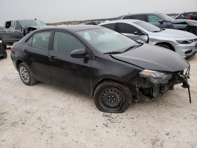 Photo 4 from auction – 2018 TOYOTA COROLLA L with VIN 2T1BURHE8JC068765