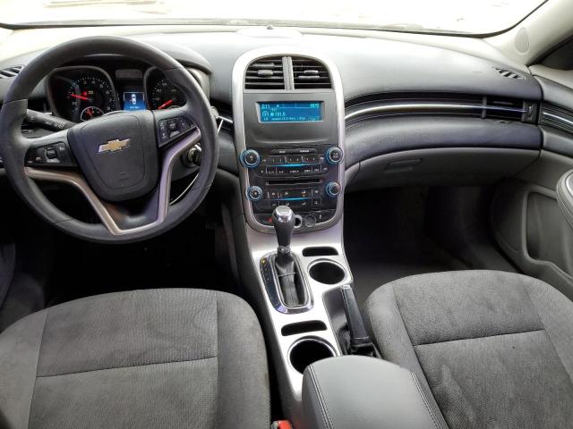 Photo 8 from auction – 2014 CHEVROLET MALIBU LS with VIN 1G11A5SL6EF155266