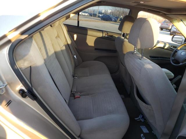 Photo 10 from auction – 2005 TOYOTA CAMRY LE with VIN 4T1BE32K55U978693