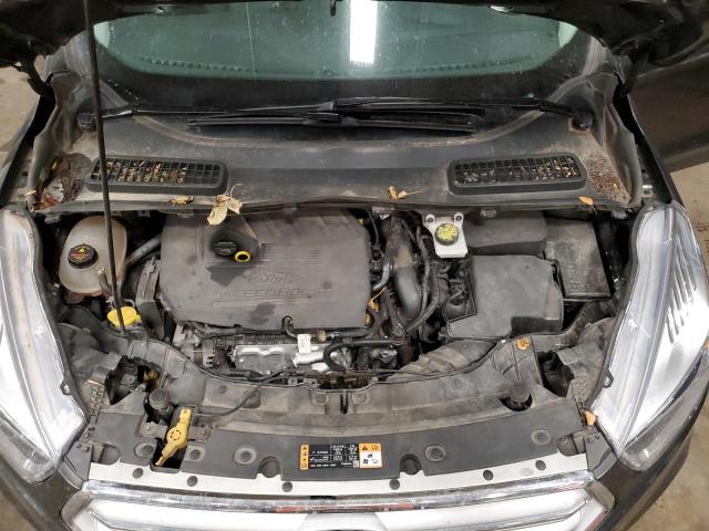 Photo 12 from auction – 2018 FORD ESCAPE SE with VIN 1FMCU0GD6JUC90762