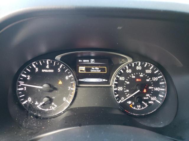 Photo 9 from auction – 2016 NISSAN PATHFINDER with VIN 5N1AR2MM9GC605402