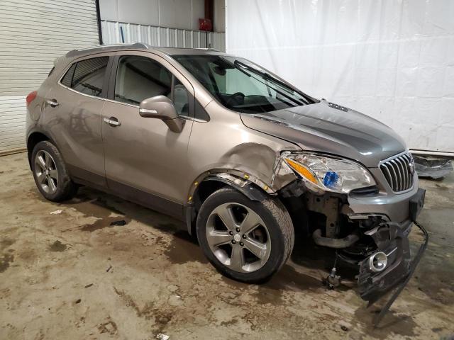 Photo 4 from auction – 2014 BUICK ENCORE with VIN KL4CJGSB7EB779629