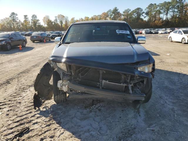 Photo 5 from auction – 2011 HONDA RIDGELINE with VIN 5FPYK1F56BB001669