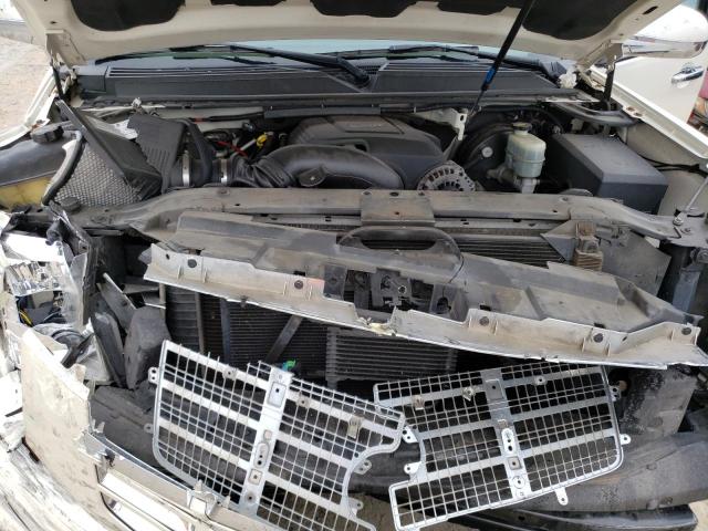 Photo 12 from auction – 2007 CADILLAC ESCALADE E with VIN 1GYFK66817R225709
