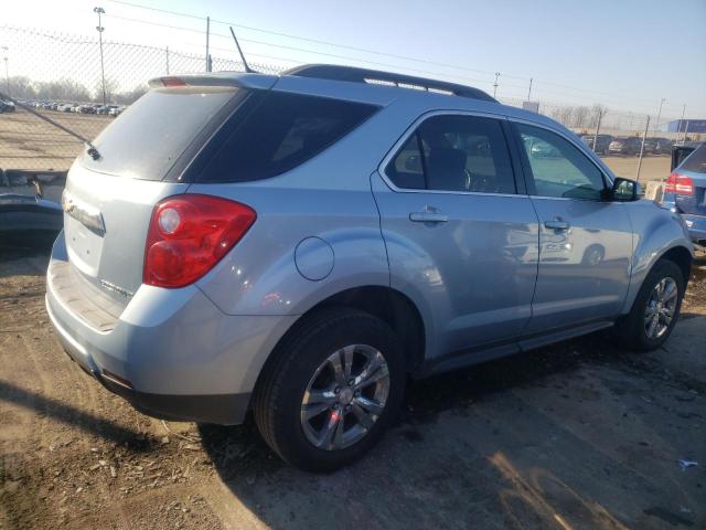 Photo 3 from auction – 2014 CHEVROLET EQUINOX LT with VIN 2GNFLFEKXE6229824