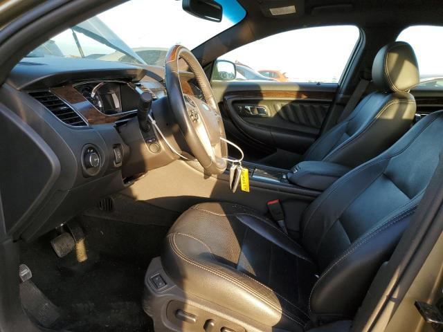 Photo 7 from auction – 2013 FORD TAURUS LIM with VIN 1FAHP2F85DG217330