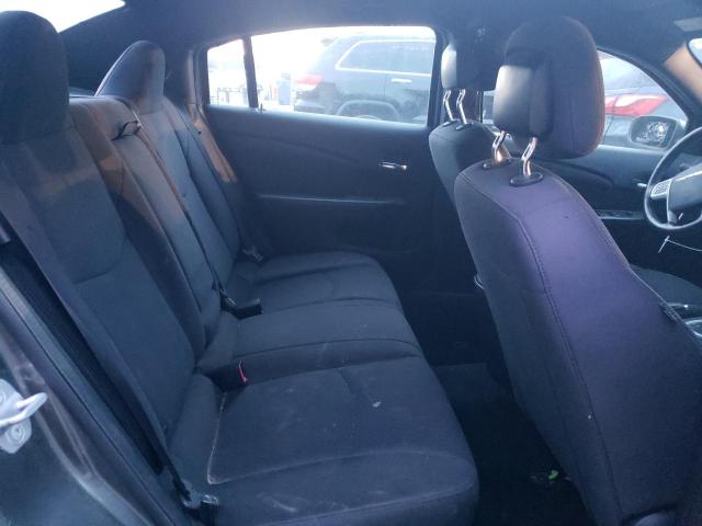 Photo 10 from auction – 2013 CHRYSLER 200 TOURIN with VIN 1C3CCBBB5DN591342