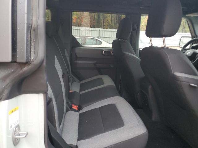 Photo 11 from auction – 2022 FORD BRONCO BAS with VIN 1FMDE5BH5NLB03113