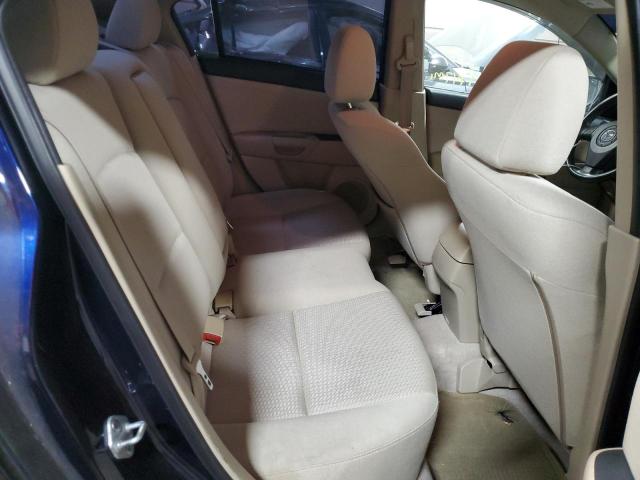 Photo 10 from auction – 2008 MAZDA 3 I with VIN JM1BK32F381178058