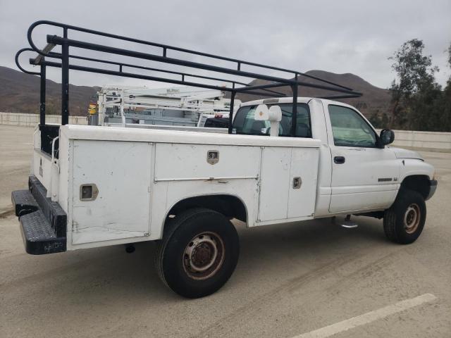 Photo 3 from auction – 2001 DODGE RAM 2500 with VIN 3B6KF26Z21M530451