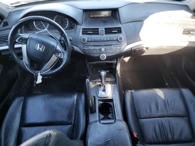 Photo 8 from auction – 2012 HONDA ACCORD SE with VIN 1HGCP2F66CA232764