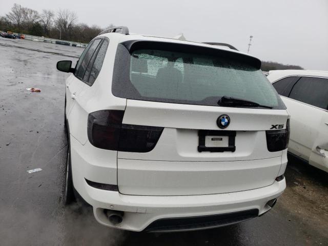 Photo 6 from auction – 2012 BMW X5 XDRIVE3 with VIN 5UXZV4C54CL762109