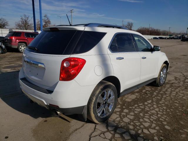 Photo 3 from auction – 2014 CHEVROLET EQUINOX LT with VIN 2GNFLHE3XE6229715