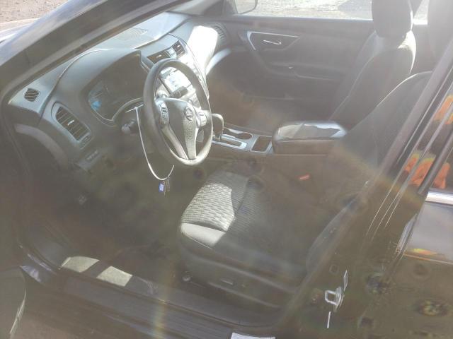 Photo 7 from auction – 2016 NISSAN ALTIMA 2.5 with VIN 1N4AL3AP1GN352578