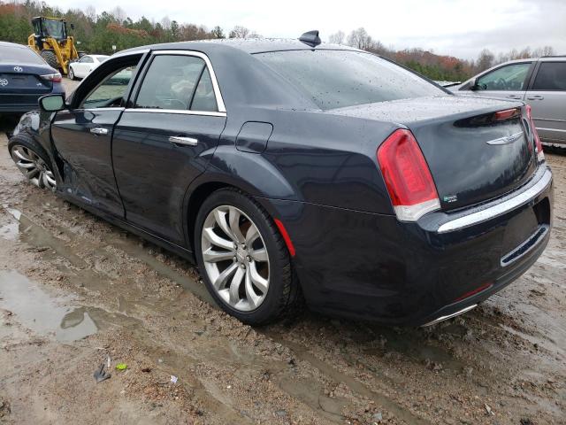 Photo 2 from auction – 2019 CHRYSLER 300 with VIN 2C3CCAEG5KH536526