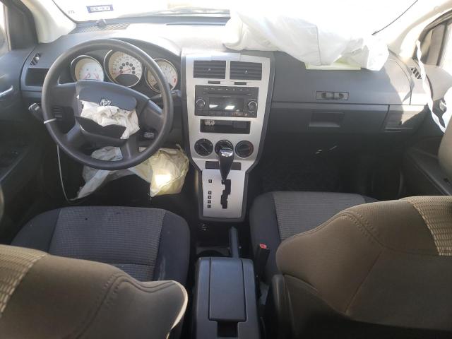 Фото 8 с аукциона – 2009 DODGE CALIBER SX с VIN 1B3HB48A09D132555