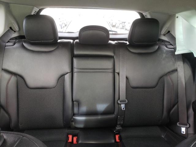 Photo 10 from auction – 2018 JEEP COMPASS TR with VIN 3C4NJDDB3JT129411