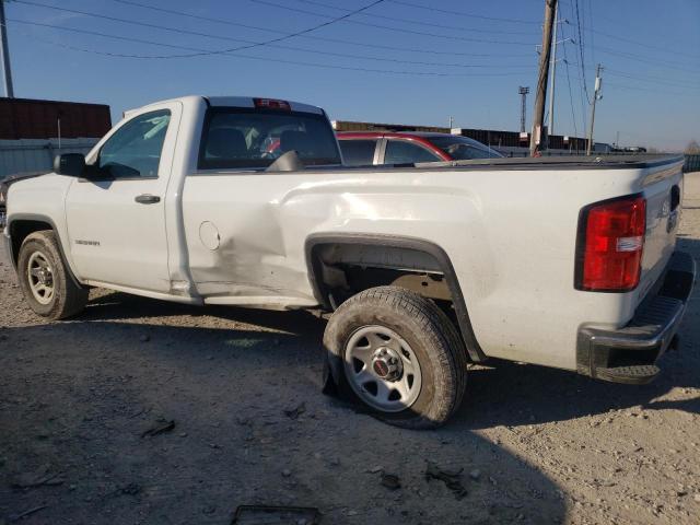 Photo 2 from auction – 2018 GMC SIERRA C15 with VIN 1GTN1LEC8JZ902447