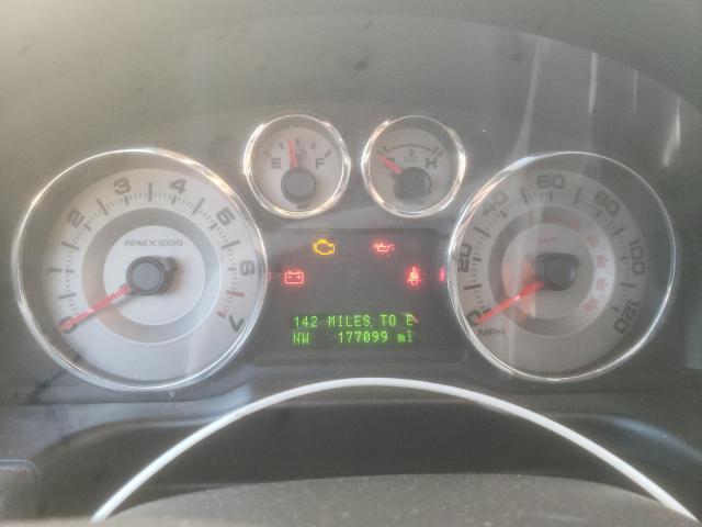Photo 9 from auction – 2010 FORD EDGE LIMIT with VIN 2FMDK4KC8ABA61067