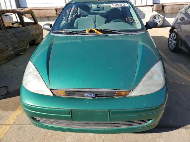 Photo 5 from auction – 2002 FORD FOCUS SE with VIN 1FAFP34P42W331006
