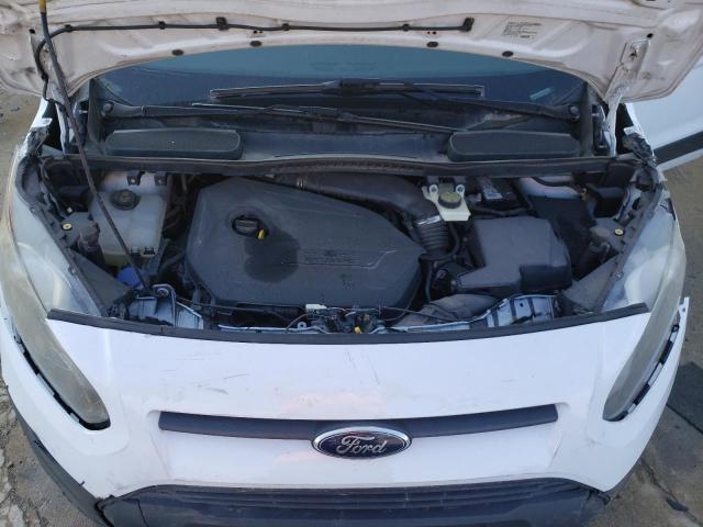 Photo 12 from auction – 2014 FORD TRANSIT CO with VIN NM0LS7EX9E1158812