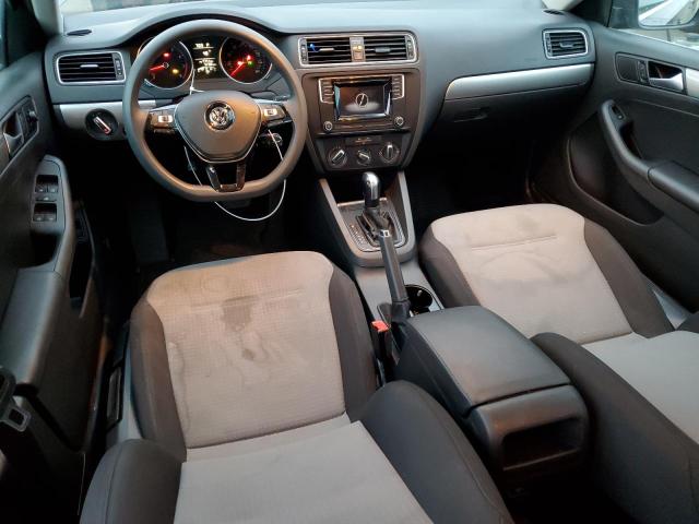 Photo 8 from auction – 2017 VOLKSWAGEN JETTA S with VIN 3VW2B7AJ3HM296737