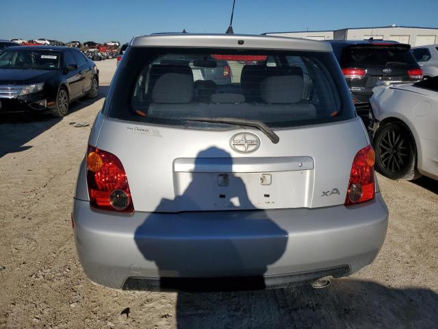Photo 6 from auction – 2005 TOYOTA SCION XA with VIN JTKKT624850088976