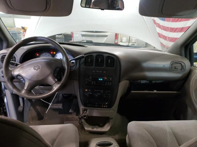 Photo 8 from auction – 2003 DODGE GRAND CARA with VIN 2D4GP44L73R279160