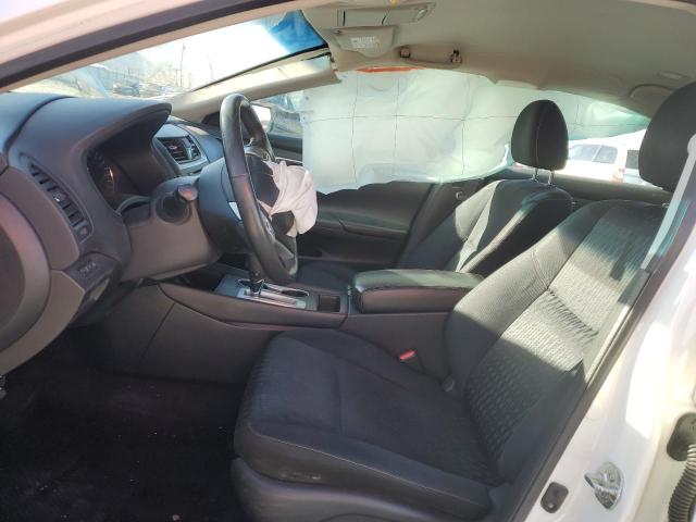 Photo 7 from auction – 2017 NISSAN ALTIMA 2.5 with VIN 1N4AL3AP6HC265546