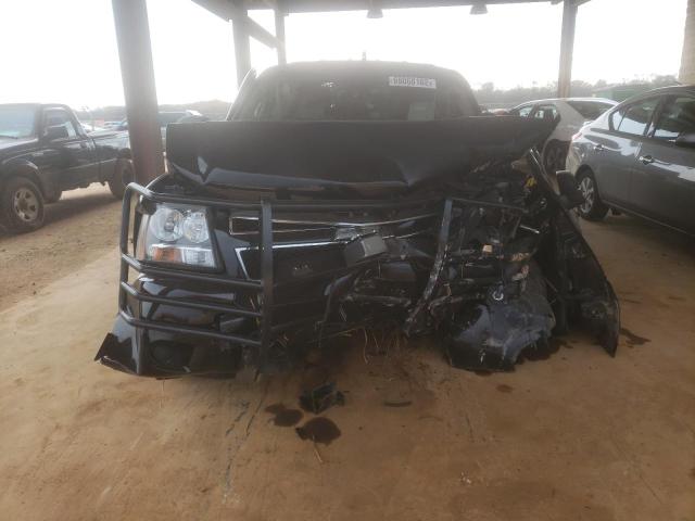 Photo 5 from auction – 2013 CHEVROLET TAHOE POLI with VIN 1GNLC2E07DR284843