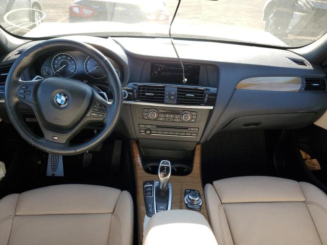 Photo 8 from auction – 2014 BMW X3 XDRIVE3 with VIN 5UXWX7C54E0E80381