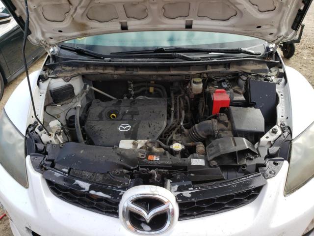 Photo 12 from auction – 2011 MAZDA CX-7 with VIN JM3ER2A53B0404650