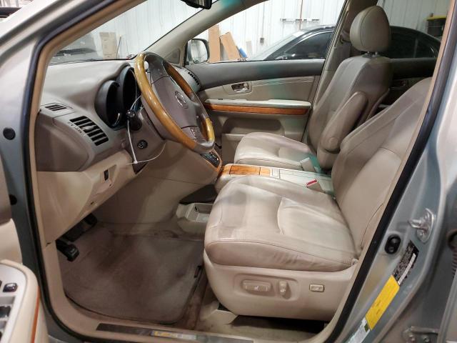 Photo 7 from auction – 2008 LEXUS RX 350 with VIN 2T2HK31U08C057697