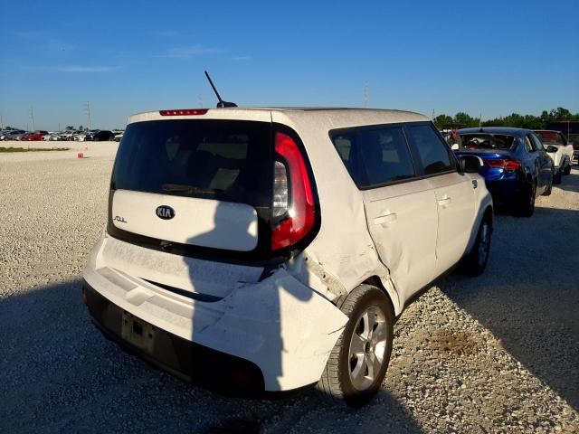 Photo 3 from auction – 2019 KIA SOUL with VIN KNDJN2A23K7914223