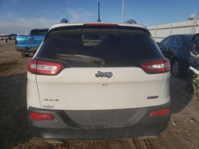 Photo 6 from auction – 2016 JEEP CHEROKEE L with VIN 1C4PJMCS3GW227562
