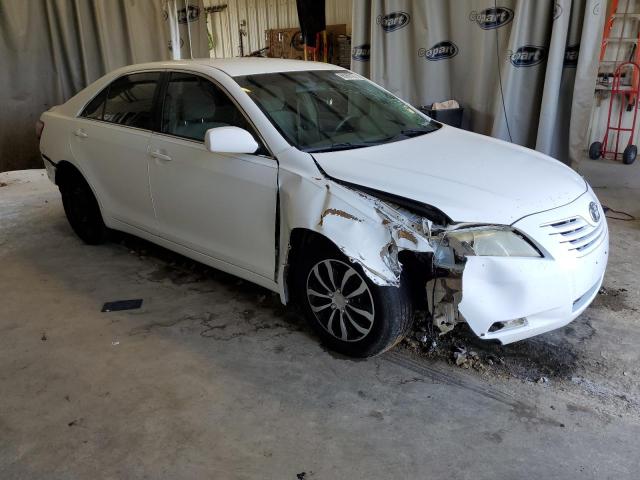 Photo 4 from auction – 2009 TOYOTA CAMRY BASE with VIN 4T1BE46K09U907312