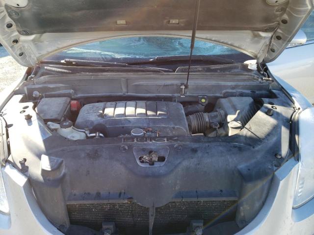 Foto 12 de la subasta – 2009 BUICK ENCLAVE CX con VIN 5GAER13D79J124310