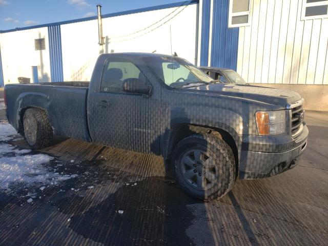 Photo 4 from auction – 2011 GMC SIERRA K15 with VIN 1GTN2VE06BZ259371