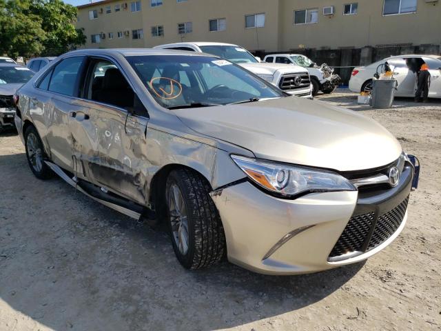 Photo 4 from auction – 2016 TOYOTA CAMRY LE with VIN 4T1BF1FK8GU557288