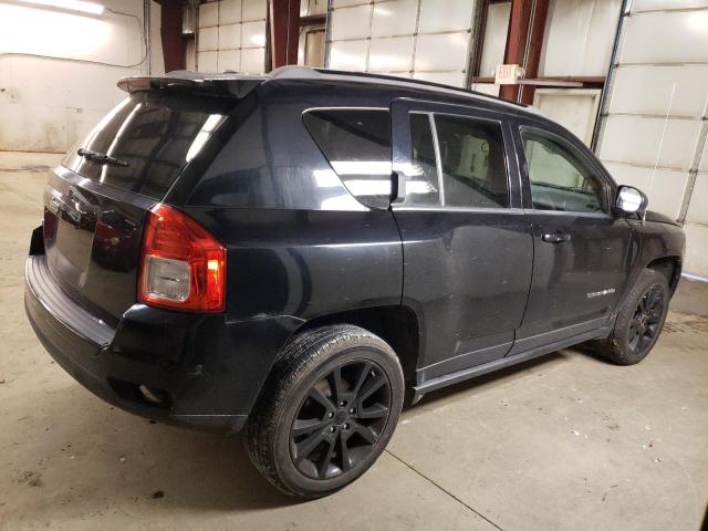 Photo 3 from auction – 2012 JEEP COMPASS LA with VIN 1C4NJDEB2CD717372