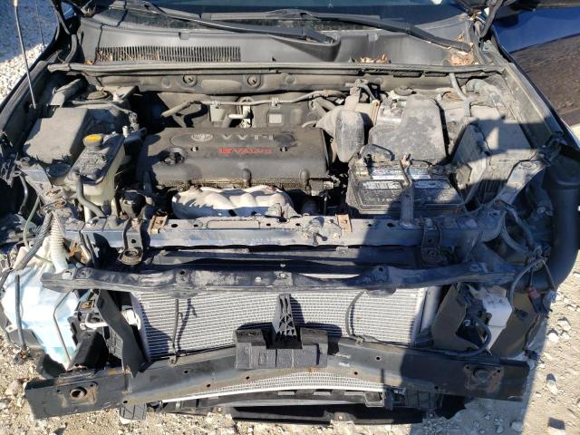 Photo 12 from auction – 2006 TOYOTA RAV4 with VIN JTMBD31V265033649