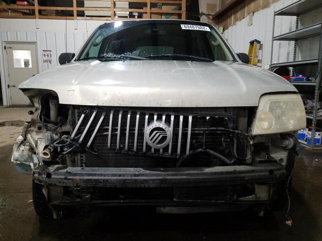 Photo 5 from auction – 2006 MERCURY MARINER with VIN 4M2YU56186DJ10052