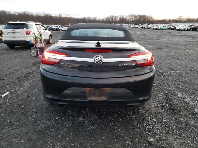 Photo 6 from auction – 2016 BUICK CASCADA PR with VIN W04WT3N52GG103939