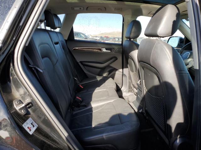 Photo 10 from auction – 2012 AUDI Q5 PREMIUM with VIN WA1LFAFP4CA127848