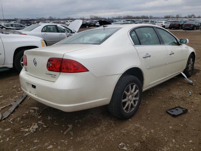 Photo 3 from auction – 2008 BUICK LUCERNE CX with VIN 1G4HD57208U118156