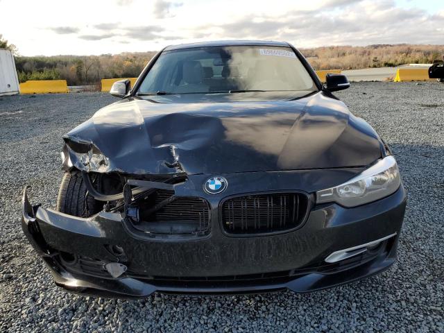 Photo 5 from auction – 2013 BMW 328 I SULE with VIN WBA3C1C56DF439639