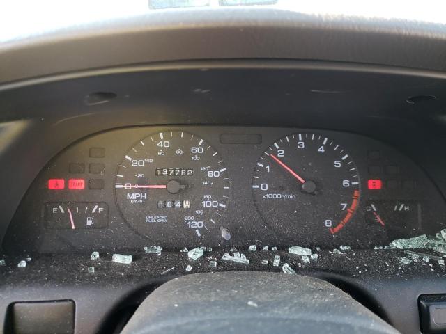 Photo 9 from auction – 1999 NISSAN ALTIMA XE with VIN 1N4DL01D0XC246569