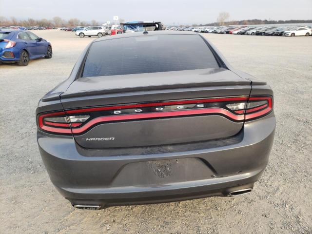 Photo 6 from auction – 2015 DODGE CHARGER SE with VIN 2C3CDXBG6FH762679